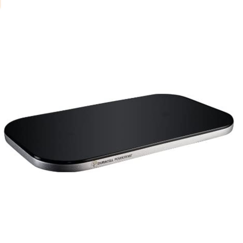 Duracell Powermat for 2 Devices